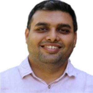 Priyanshu Sharma, Vitamin Angels India, India 